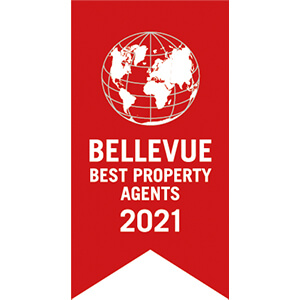 Bellevue 2021